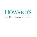 Howard's Kitchen Studio logo